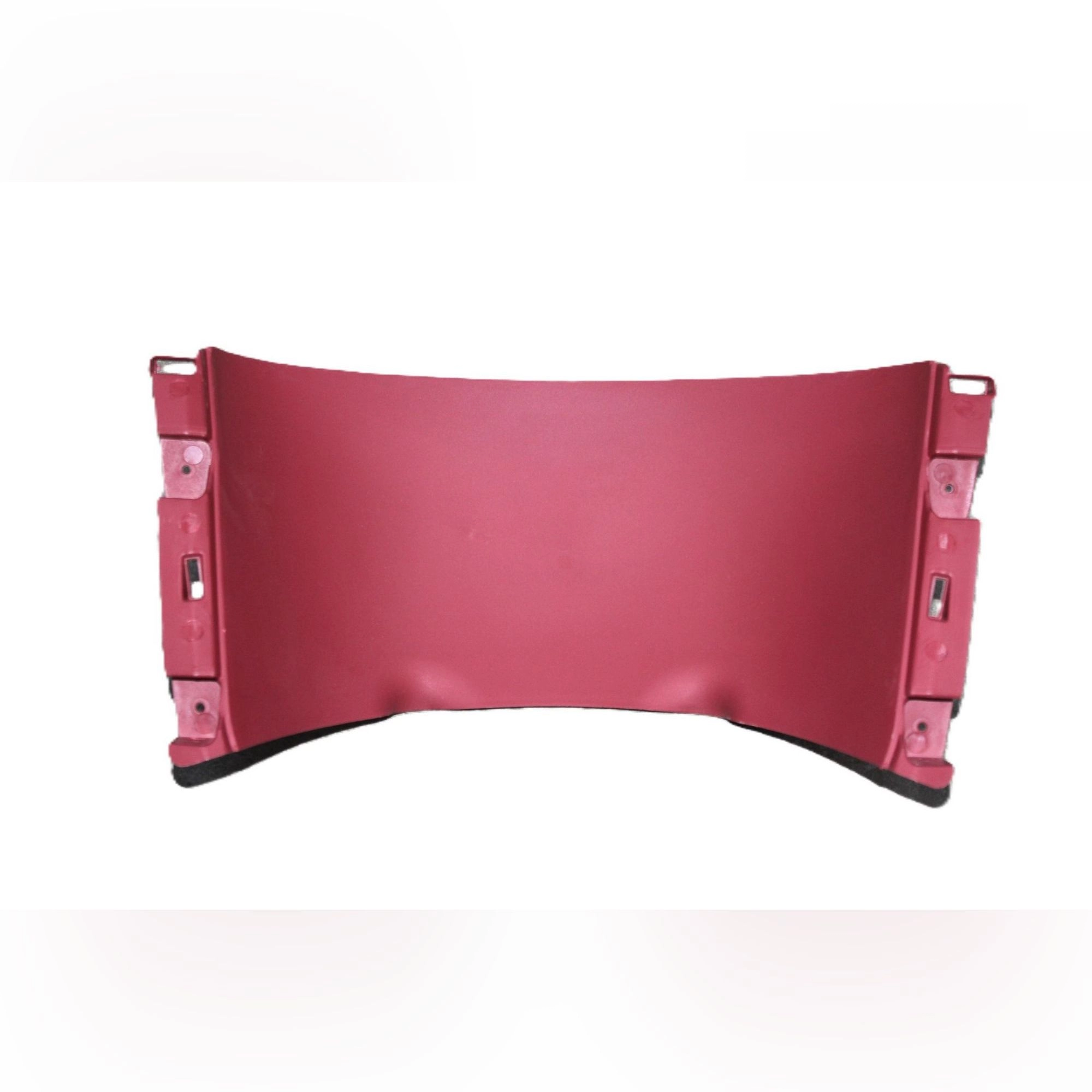 ARORA FELIX NEW ÖN İÇ ÇAMURLUK BORDO #FELIX NEW-041